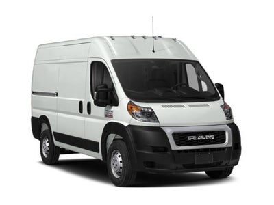 2019 RAM ProMaster 2500 Cargo Van High Roof 159' WB