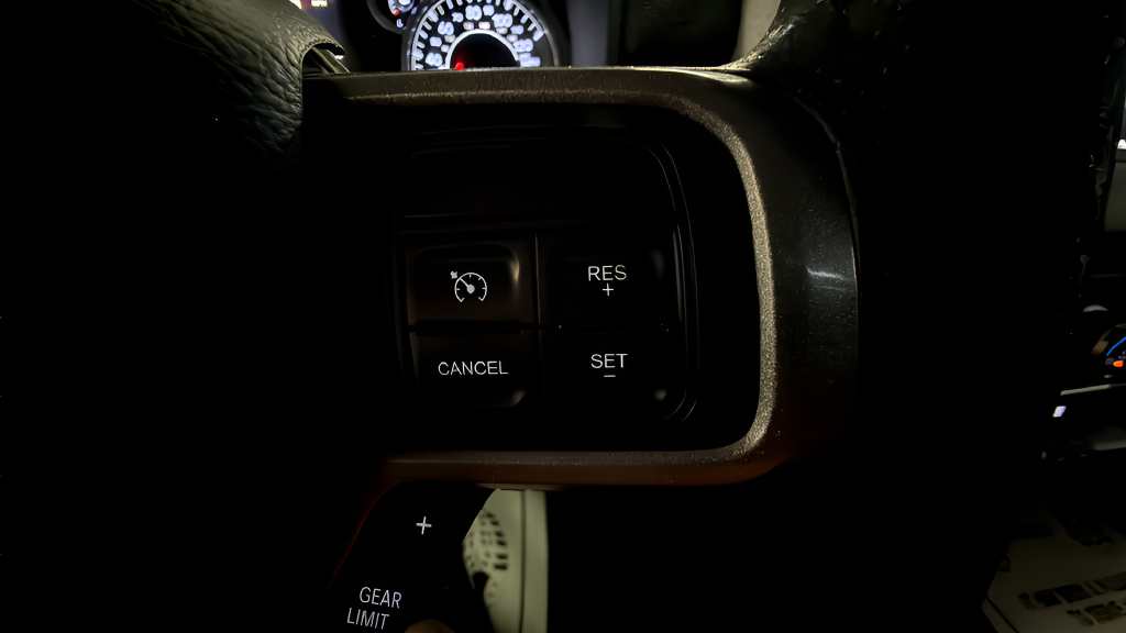 2019 RAM Ram 2500 Tradesman Crew Cab 4x4 6'4' Box