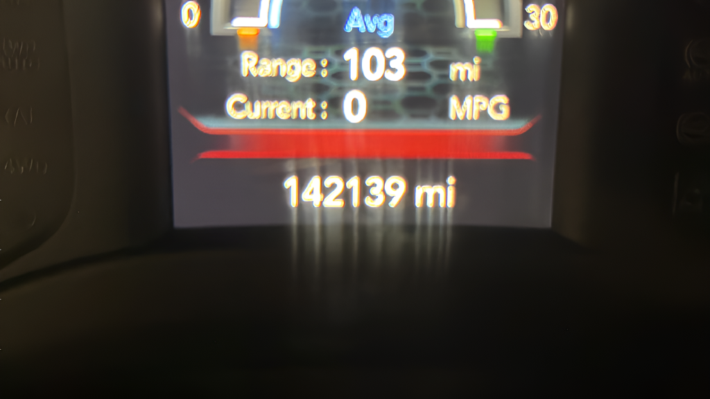2019 RAM Ram 2500 Tradesman Crew Cab 4x4 6'4' Box