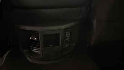 2019 RAM Ram 2500 Tradesman Crew Cab 4x4 6'4' Box