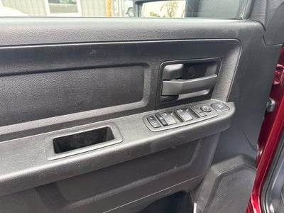 2023 RAM Ram 2500 Tradesman Crew Cab 4x4 6'4' Box