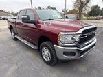 2023 RAM Ram 2500 Tradesman Crew Cab 4x4 6'4' Box