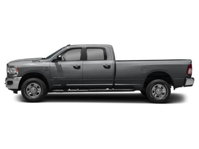 2019 RAM 2500 Big Horn Crew Cab 4x4 6'4' Box