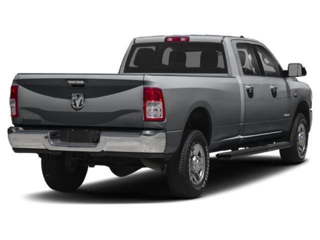 2019 RAM 2500 Big Horn Crew Cab 4x4 6'4' Box