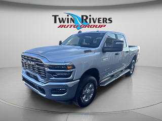 2026 RAM Ram 2500 Big Horn Crew Cab 4x4 6'4' Box