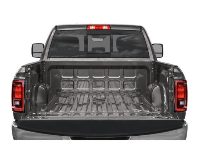 2026 RAM Ram 2500 Big Horn Crew Cab 4x4 6'4' Box