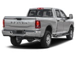 2026 RAM Ram 2500 Big Horn Crew Cab 4x4 6'4' Box