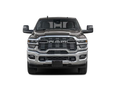 2026 RAM Ram 2500 Big Horn Crew Cab 4x4 6'4' Box