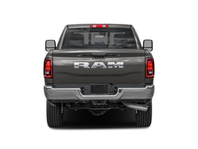 2026 RAM Ram 2500 Big Horn Crew Cab 4x4 6'4' Box