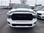 2022 RAM Ram 2500 Big Horn Crew Cab 4x4 6'4' Box