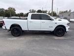 2022 RAM Ram 2500 Big Horn Crew Cab 4x4 6'4' Box