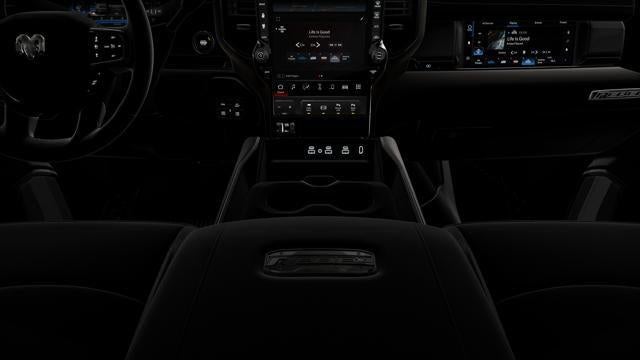 2026 RAM Ram 2500 RAM 2500 REBEL CREW CAB 4X4 6'4' BOX