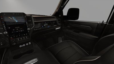 2026 RAM Ram 2500 RAM 2500 REBEL CREW CAB 4X4 6'4' BOX