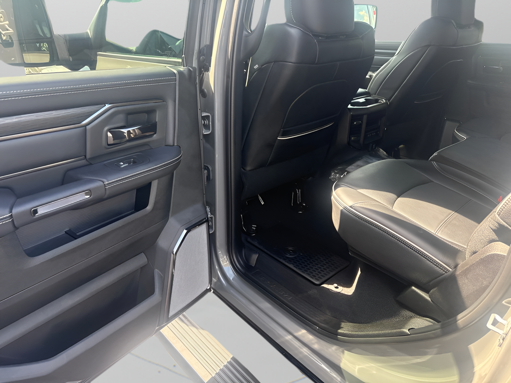 2026 RAM 2500 RAM 2500 REBEL CREW CAB 4X4 6'4' BOX