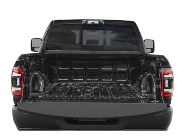 2023 RAM 2500 Power Wagon Rebel Crew Cab 4x4 6'4' Box