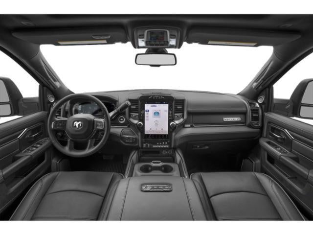 2023 RAM 2500 Power Wagon Rebel Crew Cab 4x4 6'4' Box