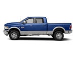2017 RAM 2500 Laramie Crew Cab 4x4 6'4' Box