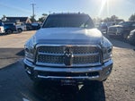 2016 RAM Ram 2500 Laramie