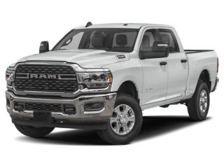 2024 RAM Ram 2500 Laramie Crew Cab 4x4 6'4' Box