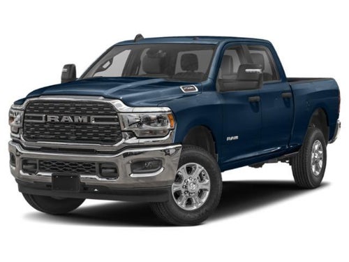 2023 RAM Ram 2500 Laramie Crew Cab 4x4 6'4' Box