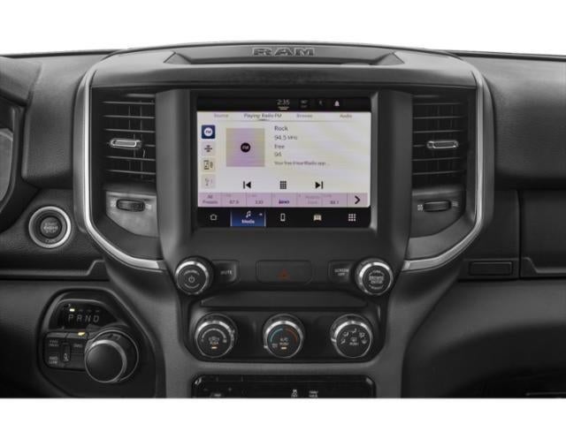 2023 RAM Ram 2500 Laramie Crew Cab 4x4 6'4' Box