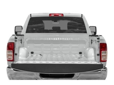 2023 RAM Ram 2500 Laramie Crew Cab 4x4 6'4' Box