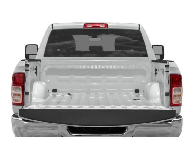 2023 RAM Ram 2500 Laramie Crew Cab 4x4 6'4' Box