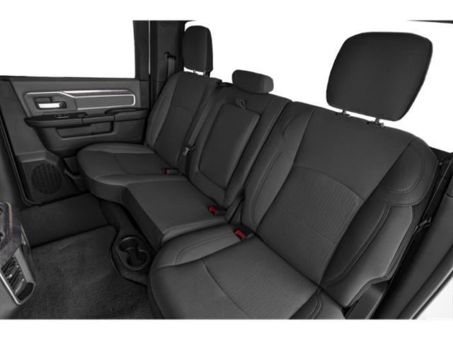 2023 RAM Ram 2500 Laramie Crew Cab 4x4 6'4' Box