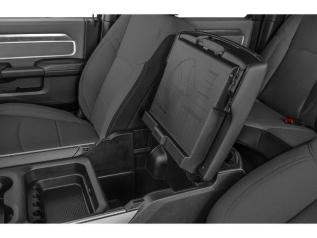 2023 RAM Ram 2500 Laramie Crew Cab 4x4 6'4' Box