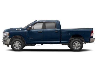 2023 RAM Ram 2500 Laramie Crew Cab 4x4 6'4' Box