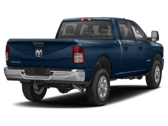 2023 RAM Ram 2500 Laramie Crew Cab 4x4 6'4' Box