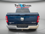 2023 RAM Ram 2500 Laramie Crew Cab 4x4 6'4' Box