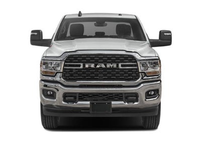 2023 RAM Ram 2500 Laramie Crew Cab 4x4 6'4' Box