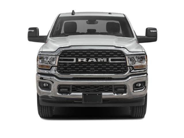 2023 RAM Ram 2500 Laramie Crew Cab 4x4 6'4' Box