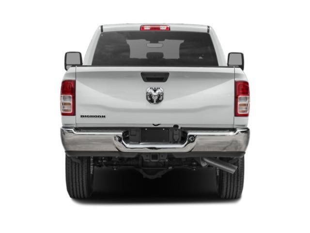 2023 RAM Ram 2500 Laramie Crew Cab 4x4 6'4' Box