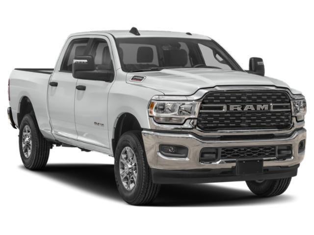 2023 RAM Ram 2500 Laramie Crew Cab 4x4 6'4' Box