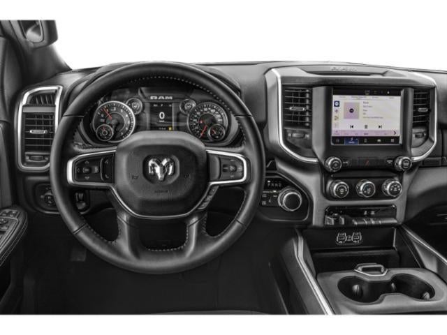 2023 RAM Ram 2500 Laramie Crew Cab 4x4 6'4' Box