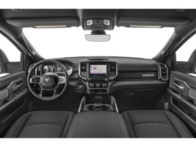 2023 RAM Ram 2500 Laramie Crew Cab 4x4 6'4' Box