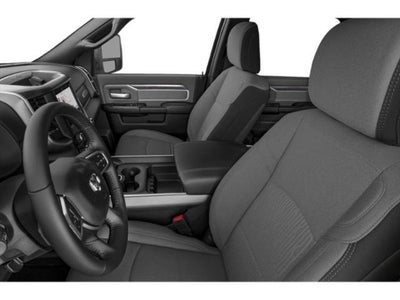 2023 RAM Ram 2500 Laramie Crew Cab 4x4 6'4' Box