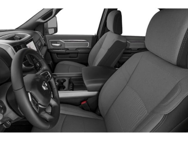 2023 RAM Ram 2500 Laramie Crew Cab 4x4 6'4' Box