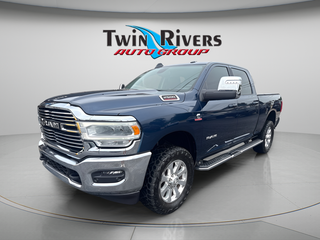 2023 RAM Ram 2500 Laramie Crew Cab 4x4 6'4' Box