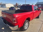 2019 RAM 2500 Laramie Crew Cab 4x4 6'4' Box