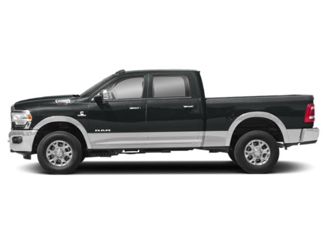 2020 RAM 2500 Laramie Crew Cab 4x4 6'4' Box