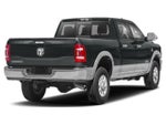 2020 RAM 2500 Laramie Crew Cab 4x4 6'4' Box
