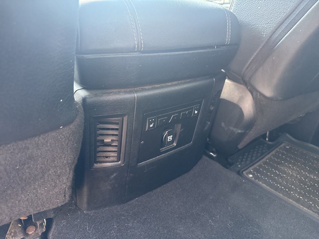 2018 RAM 2500 Limited Crew Cab 4x4 6'4' Box