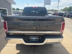 2018 RAM 2500 Limited Crew Cab 4x4 6'4' Box