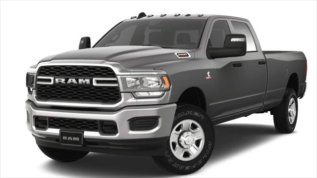 2024 RAM Ram 2500 RAM 2500 TRADESMAN CREW CAB 4X4 8' BOX