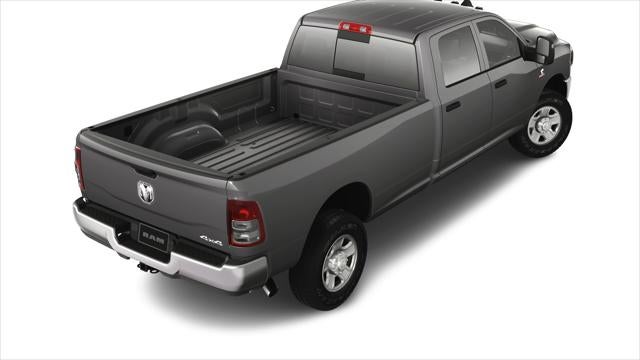 2024 RAM Ram 2500 RAM 2500 TRADESMAN CREW CAB 4X4 8' BOX