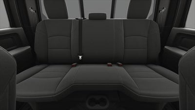2024 RAM Ram 2500 RAM 2500 TRADESMAN CREW CAB 4X4 8' BOX