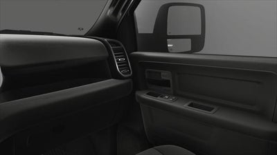 2024 RAM Ram 2500 RAM 2500 TRADESMAN CREW CAB 4X4 8' BOX